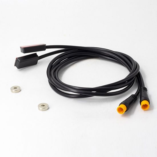 Ebike cable