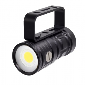 Dive Video Light 10000 Lumens 120 Degree